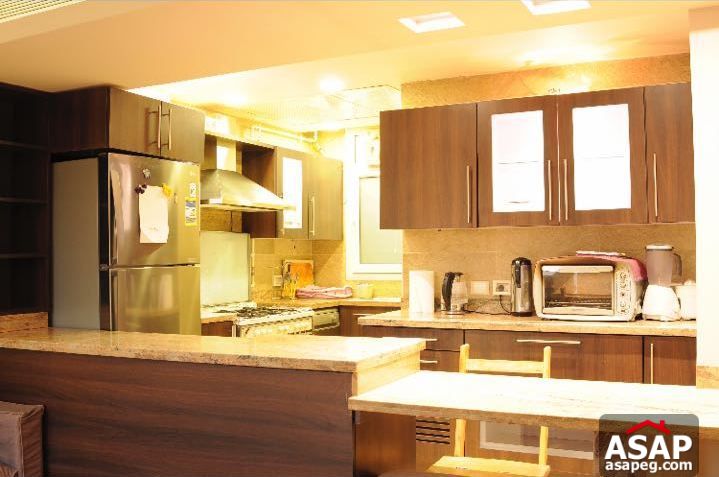 Townhouse for Rent in New Cairo Townhouse for Rent in New Cairo