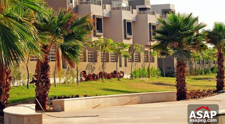 Stand Alone for Sale in Palm Hills Katameya Extention Stand Alone for Sale in Palm Hills Katameya Extention