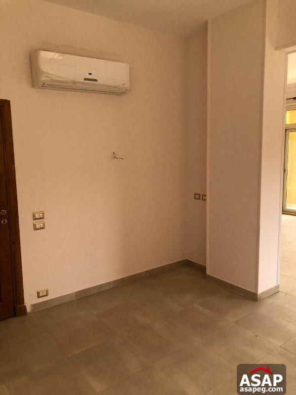 Apartment for Rent in Chouifat - New Cairo Apartment for Rent in Chouifat - New Cairo