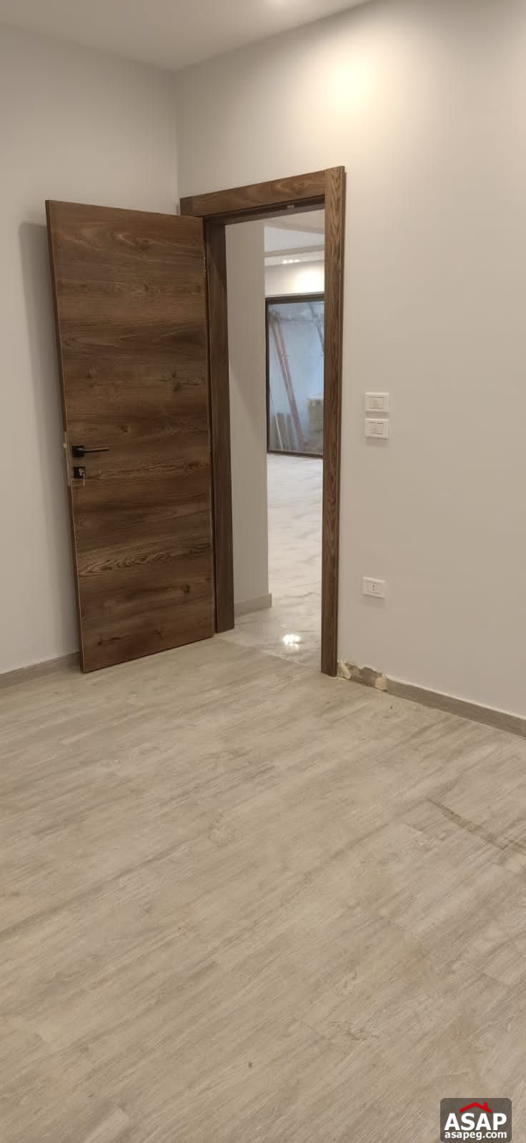 Apartment for Rent in Lake View Residence Apartment for Rent in Lake View Residence