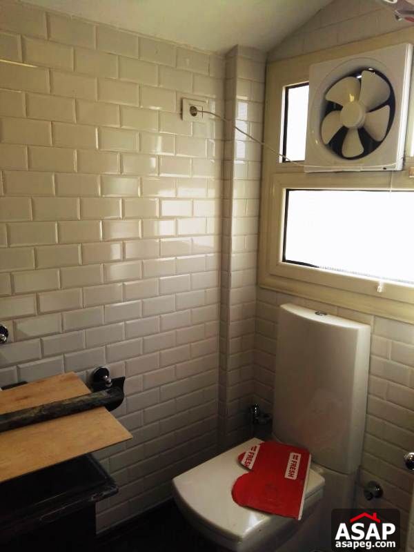 Apartment for Rent in West Golf Apartment for Rent in West Golf