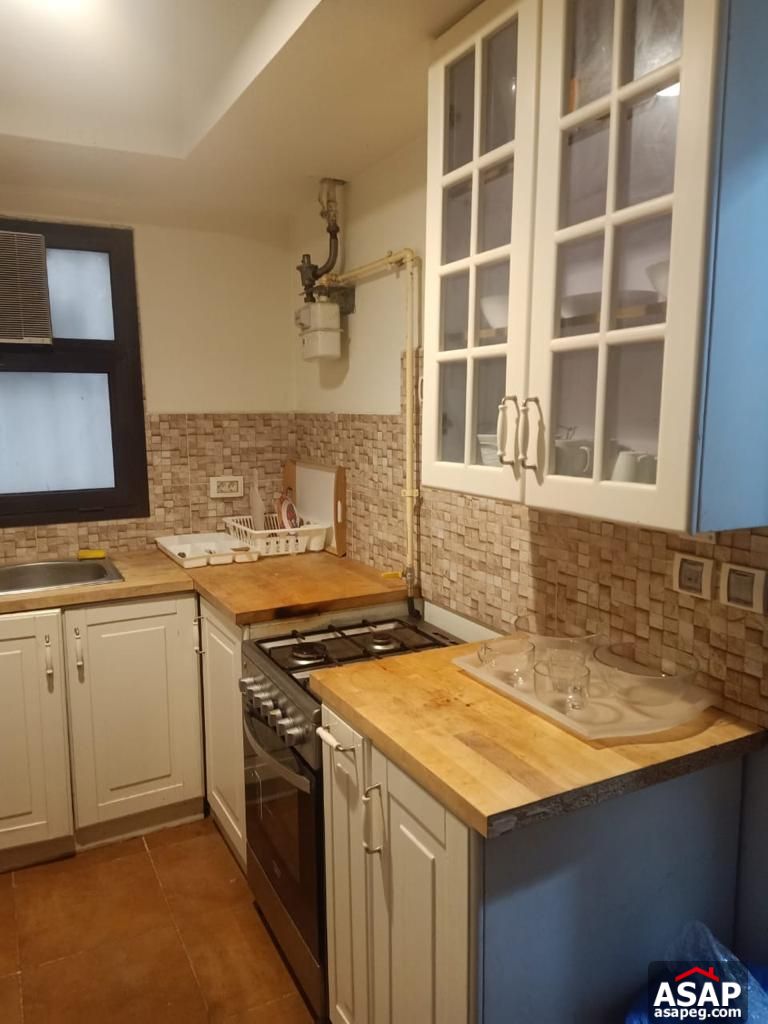 Ground Floor in Mivida Compound