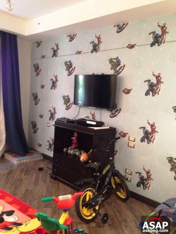 Duplex for Rent in Showayfat Duplex for Rent in Showayfat