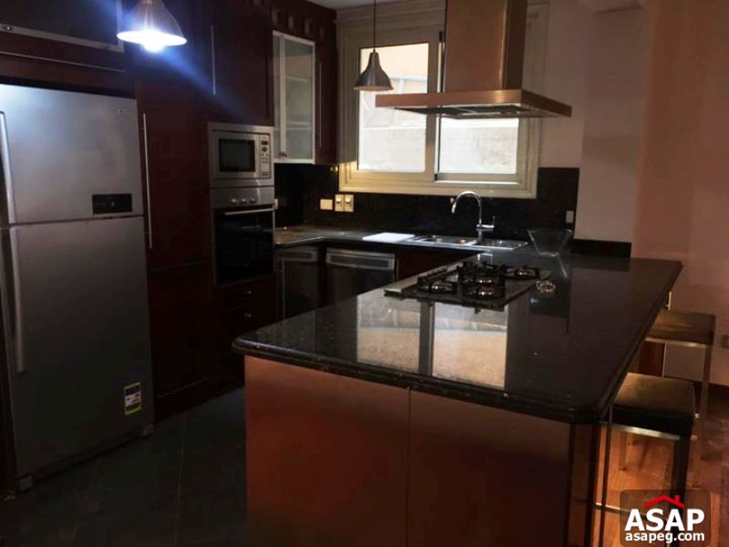 Modern Studio for Rent in Maadi Sarayat Modern Studio for Rent in Maadi Sarayat