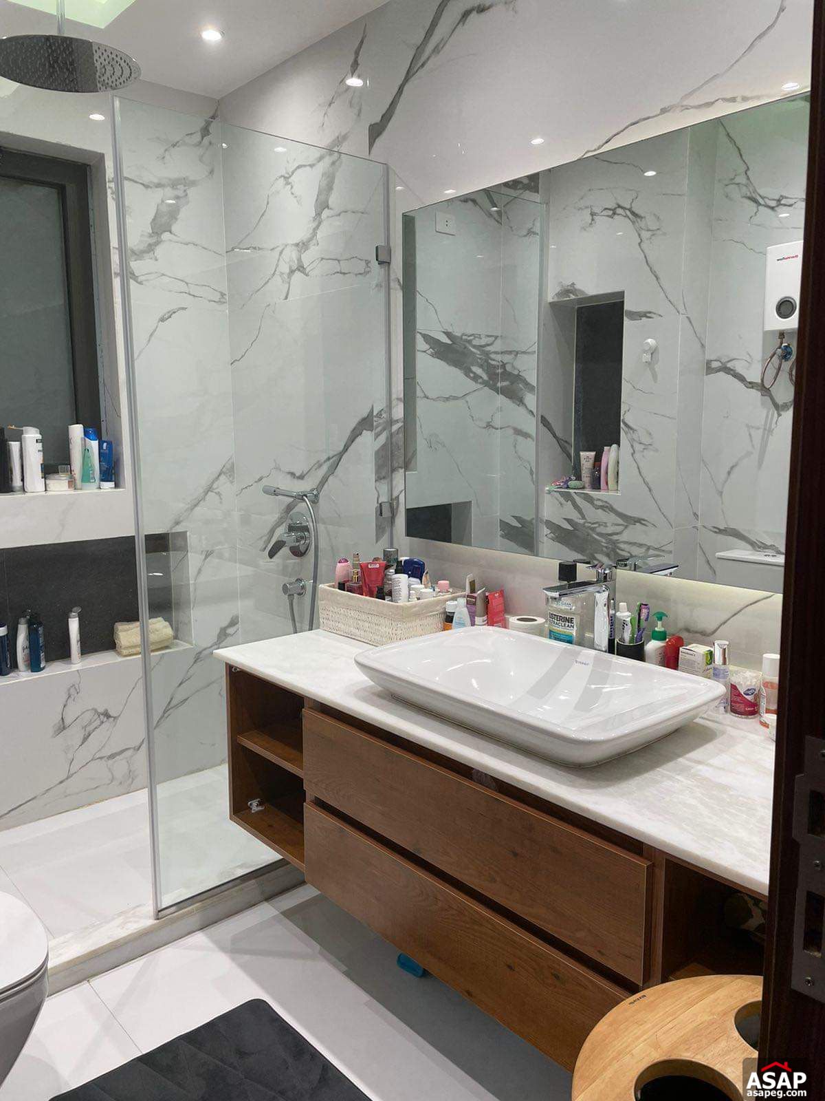 Amazing Apartment for Sale in Lake View Residence Amazing Apartment for Sale in Lake View Residence