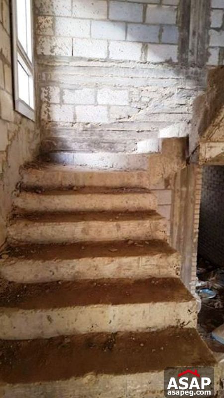 Stand Alone with Penthouse for Sale in Village Gardens Katameya Stand Alone with Penthouse for Sale in Village Gardens Katameya