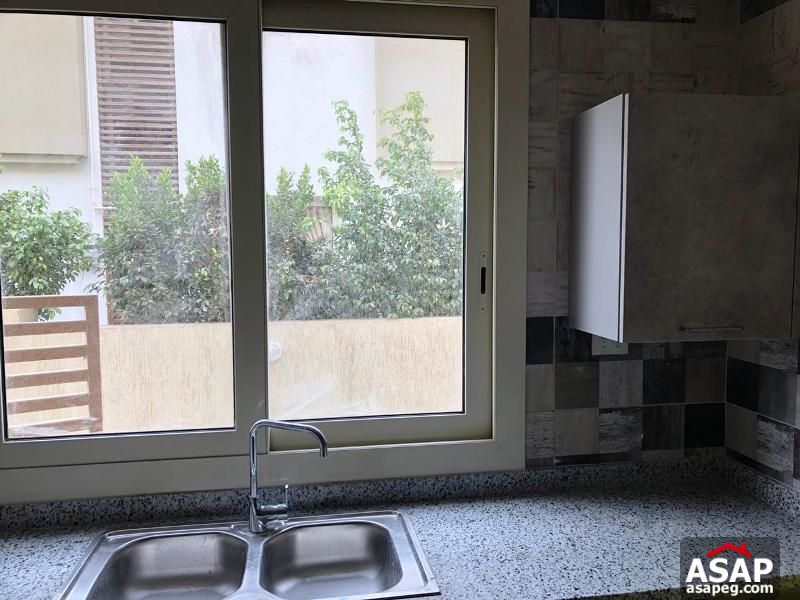 Stand Alone in Cairo Festival City for Rent