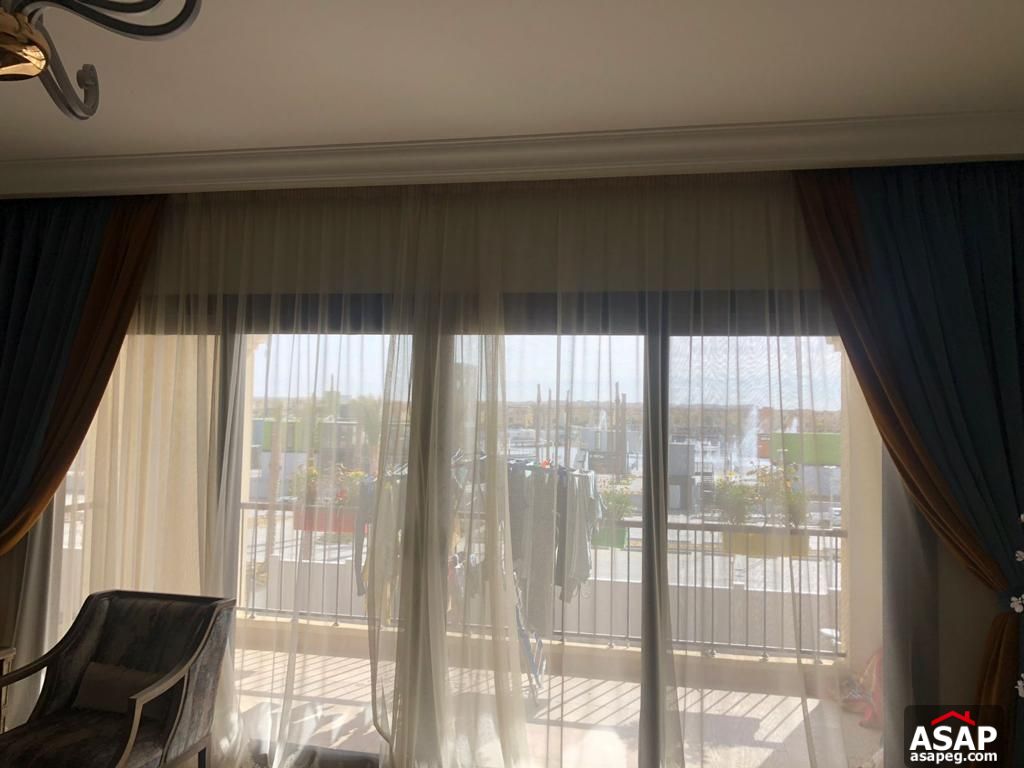 Apartment for Sale in Mivida Apartment for Sale in Mivida