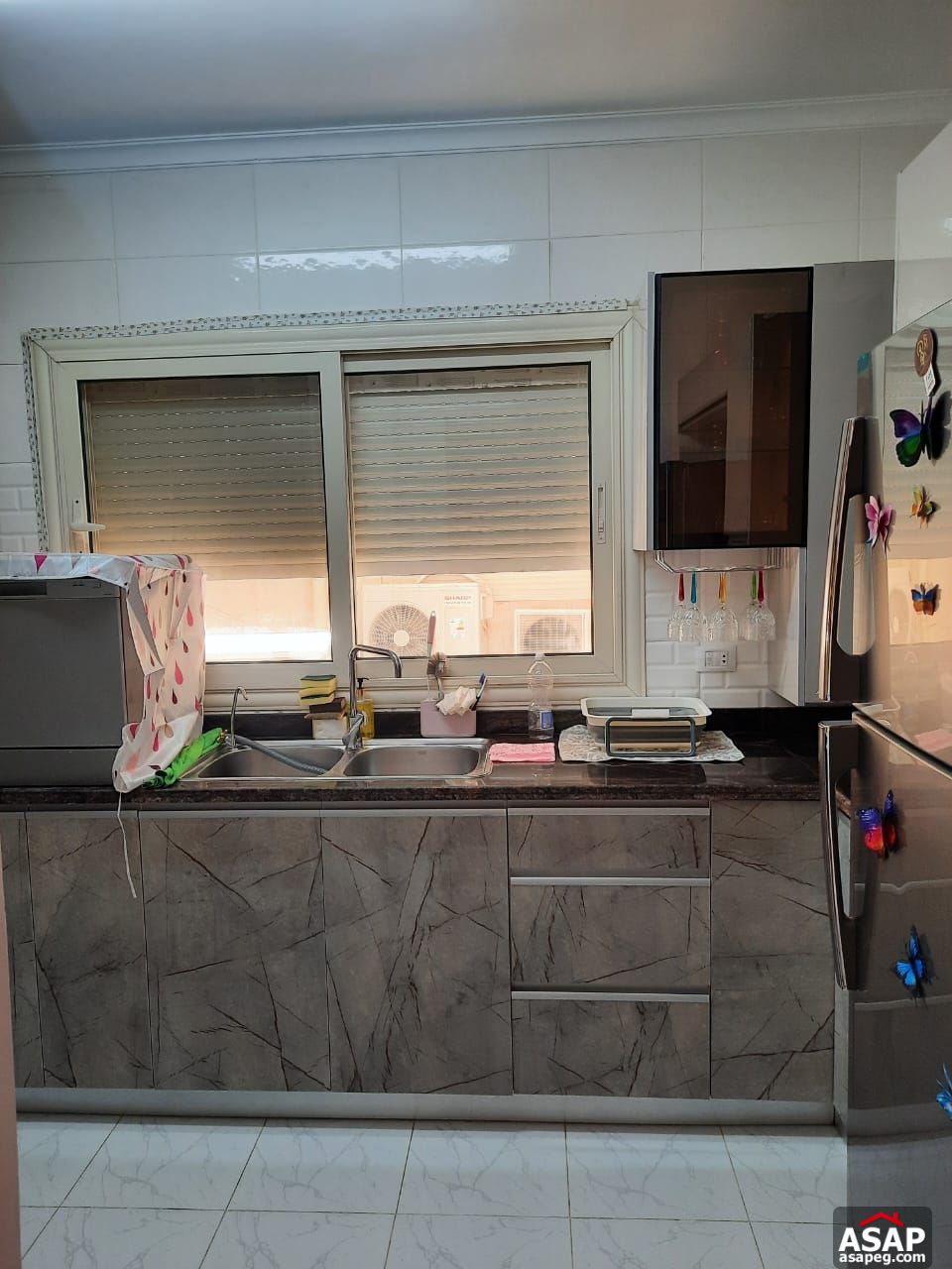 Finished Apartment for Sale in Stone Residence Finished Apartment for Sale in Stone Residence