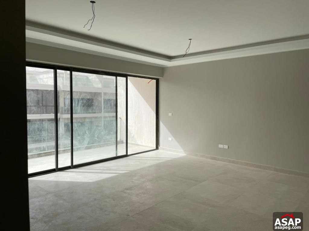 Semi Furnished Apartment for Rent in Lake View Residence Semi Furnished Apartment for Rent in Lake View Residence