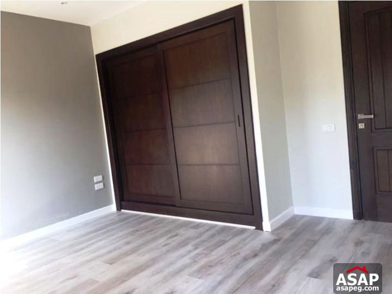 Twin House with Garden for Rent in Palm Hills Twin House with Garden for Rent in Palm Hills