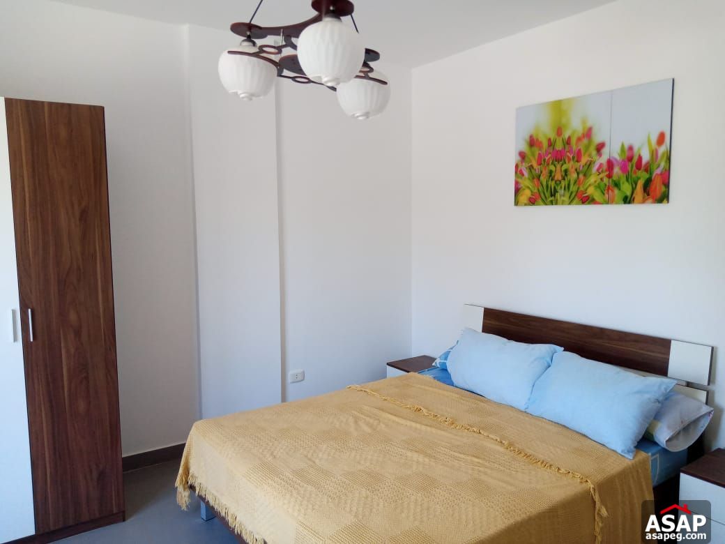 Chalet for Sale in North Coast - Amwaj Chalet for Sale in North Coast - Amwaj