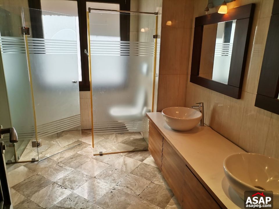 Duplex for Rent in Maadi Degla Duplex for Rent in Maadi Degla