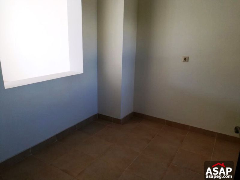 Town House with Garden in Mivida New Cairo Town House with Garden in Mivida New Cairo