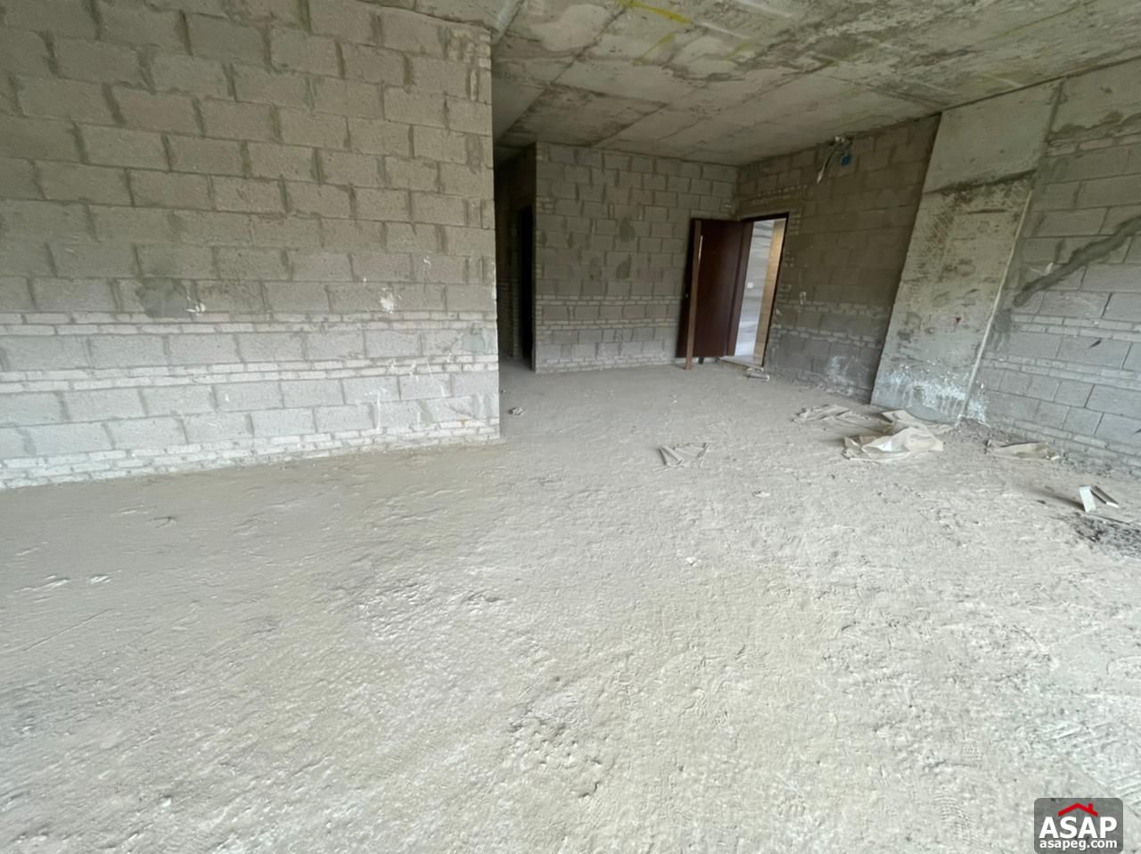 Apartment for Sale in Lake View Residence Apartment for Sale in Lake View Residence