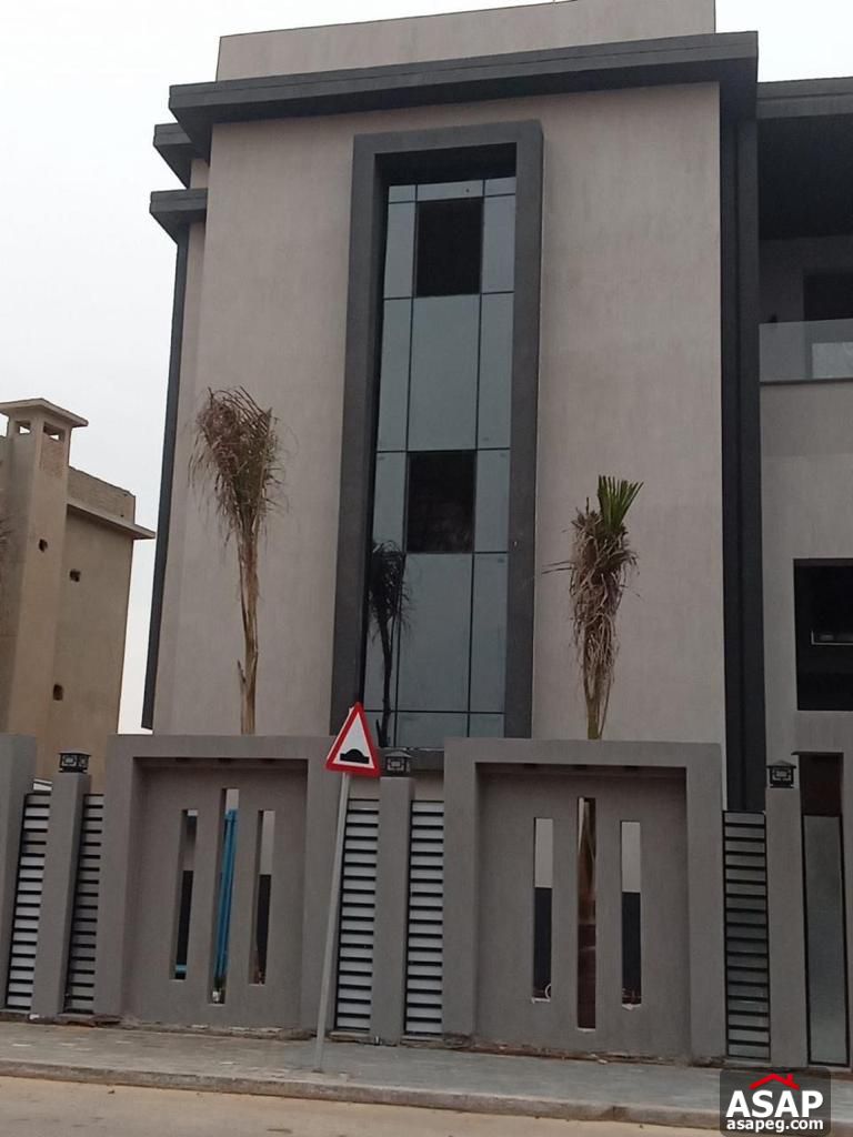 Apartment for Rent in Katameya Dunes Apartment for Rent in Katameya Dunes