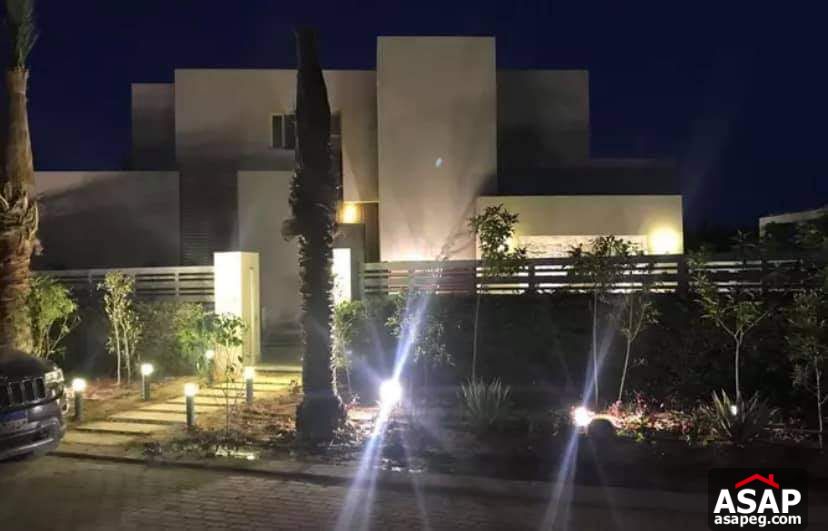 Finished Villa for Sale in Hacienda Bay Finished Villa for Sale in Hacienda Bay