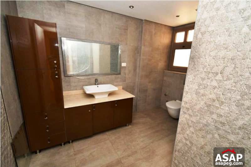 Apartment with Nile View for Rent in Zamalek Apartment with Nile View for Rent in Zamalek