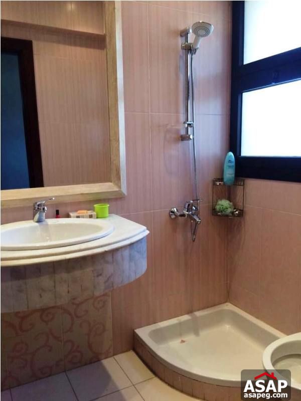 Villa with Private Pool for Sale in 6 October Villa with Private Pool for Sale in 6 October