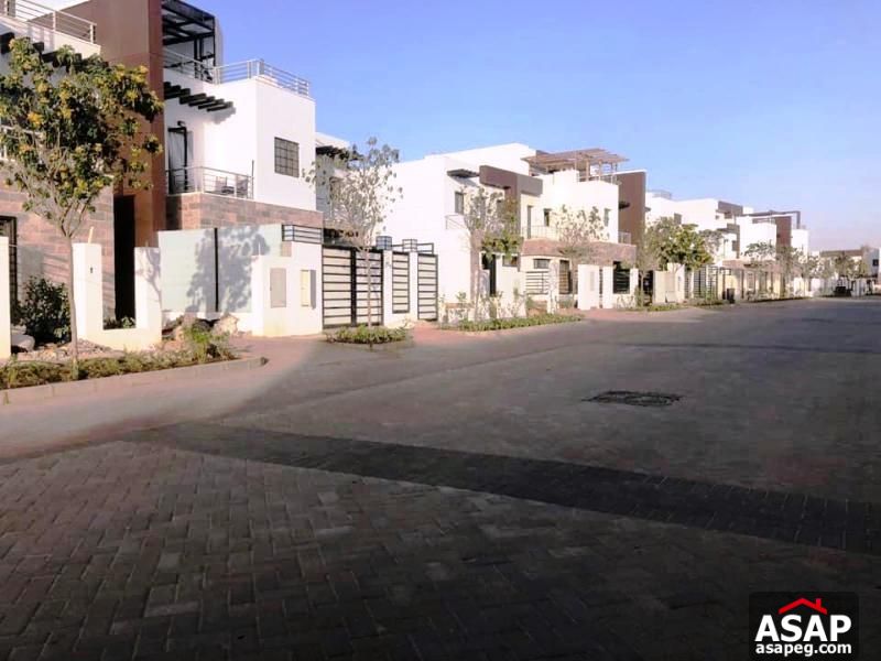 Penthouse for Sale in Hyde Park - New Cairo Penthouse for Sale in Hyde Park - New Cairo