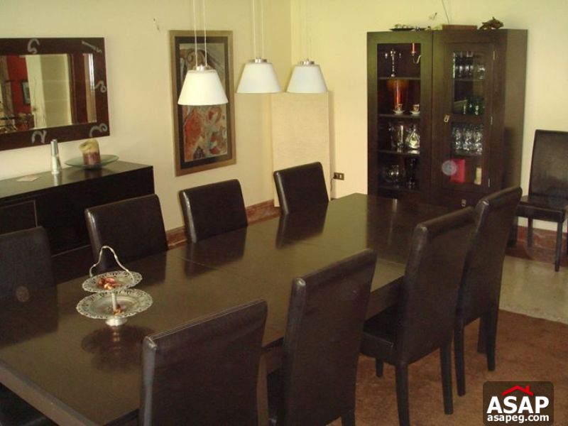 Villa for Rent in Showayfat Villa for Rent in Showayfat