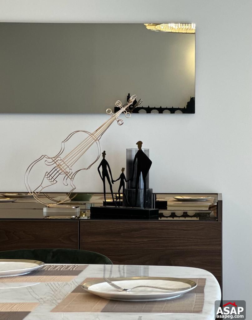 Furnished Apartment for Rent in Eastown