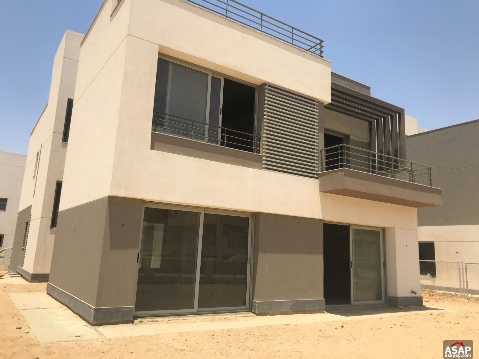 Stand Alone for Sale in Palm Hills New Cairo