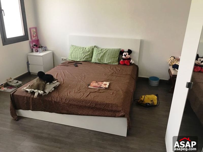 Twin House for Rent in Mivida Twin House for Rent in Mivida