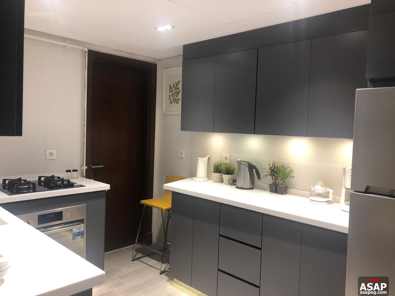 Apartment 210m in Cairo Festival City Apartment 210m in Cairo Festival City