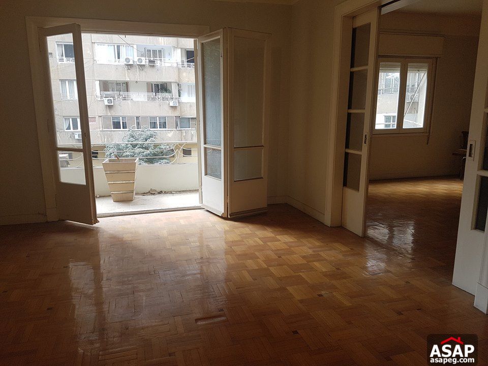 Apartments for Rent in Zamalek Apartments for Rent in Zamalek