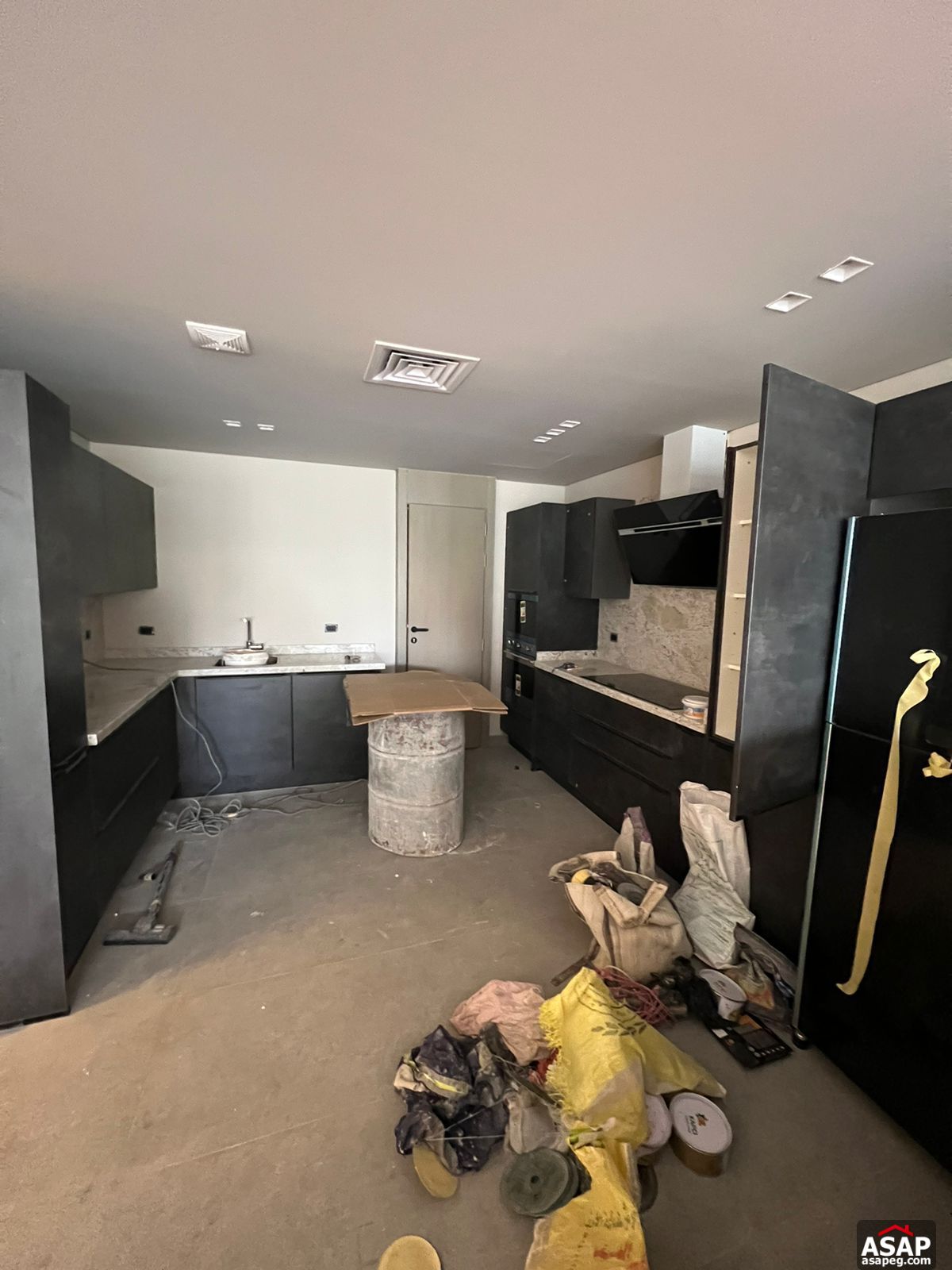 Rent Apartment in Lake View Residence