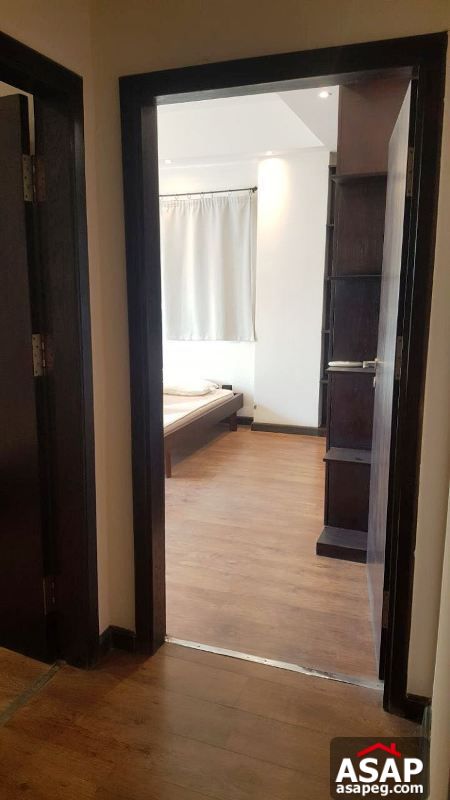 Apartment for Rent in New Cairo Apartment for Rent in New Cairo