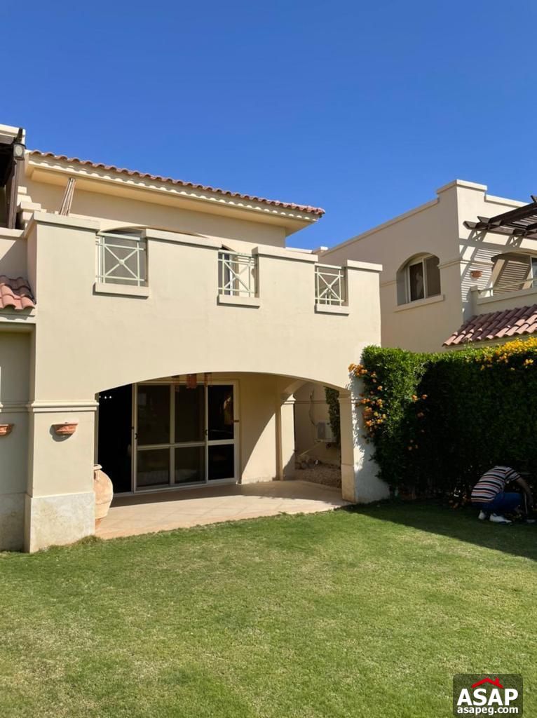 Chalet with Garden for Sale in La Vista 4 Chalet with Garden for Sale in La Vista 4