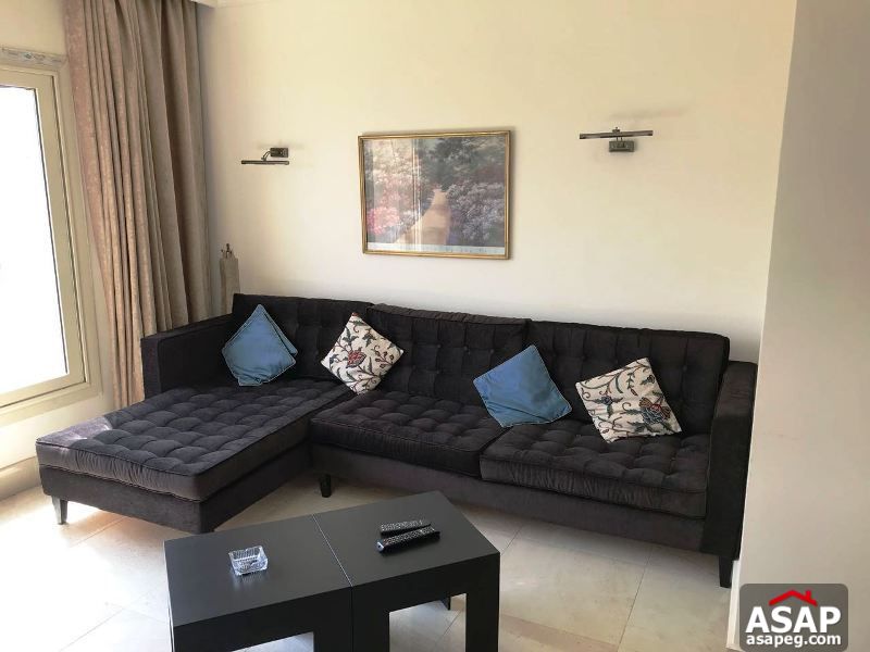 Studio for Rent in the Village