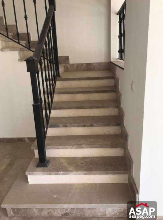 Villa with Garden View for Rent in Mivida