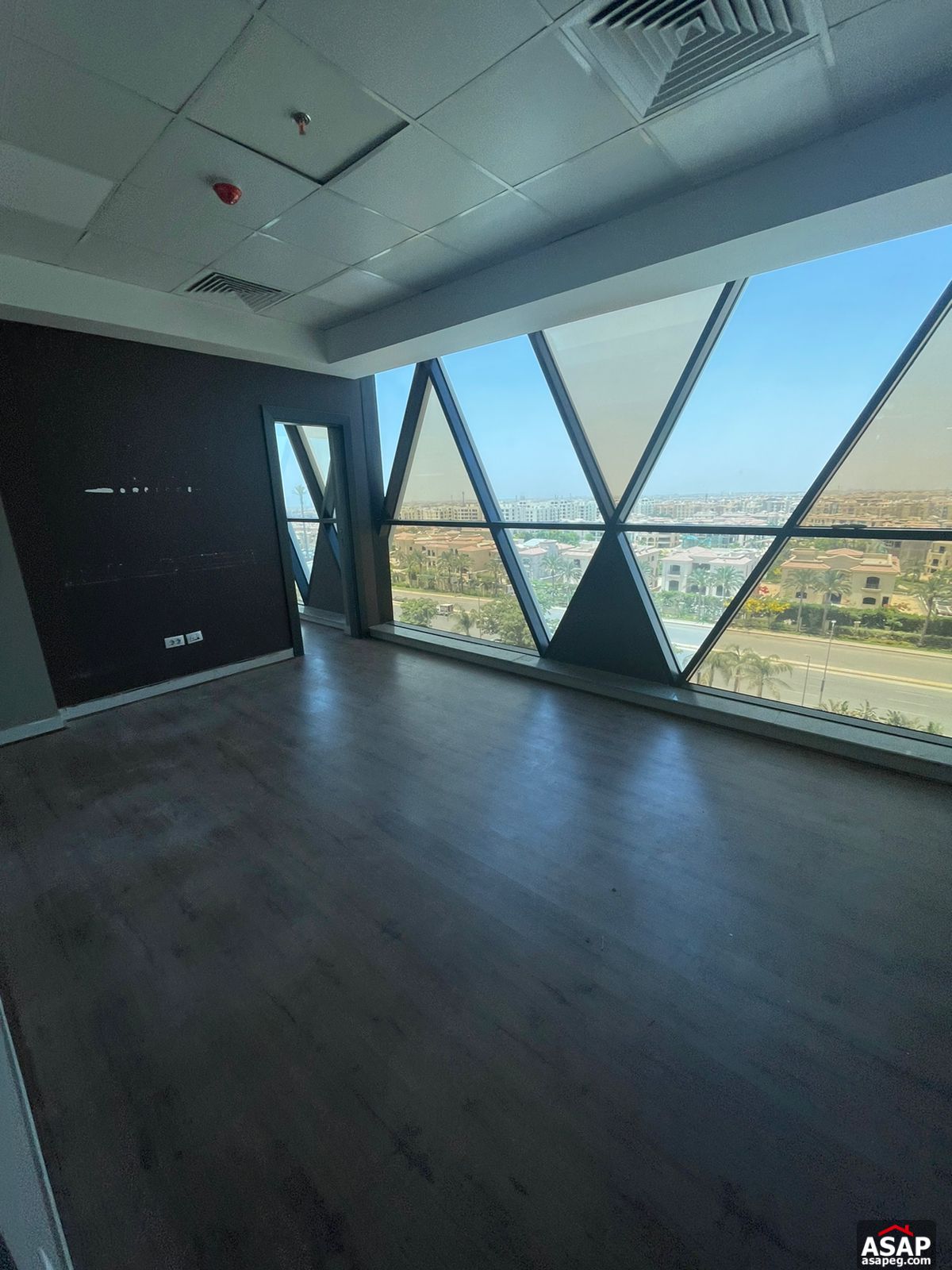 Office for Rent in New Cairo , Cairo Business Plaza Office for Rent in New Cairo , Cairo Business Plaza