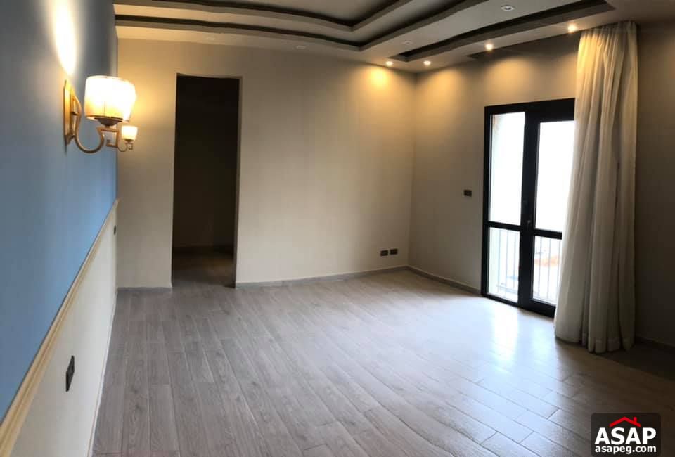 Apartment for Rent in Eastown Compound Apartment for Rent in Eastown Compound