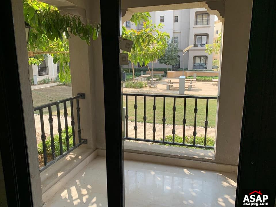 Apartment for Rent in New Cairo compounds - Mivida Apartment for Rent in New Cairo compounds - Mivida