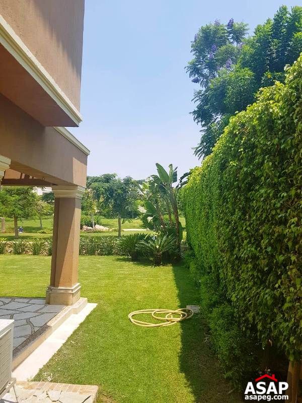 Stand Alone with Garden for Rent in Lake View Stand Alone with Garden for Rent in Lake View