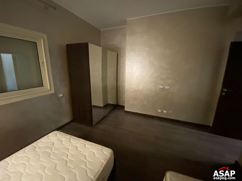 Ground Floor for Rent in the Village Palm Hills