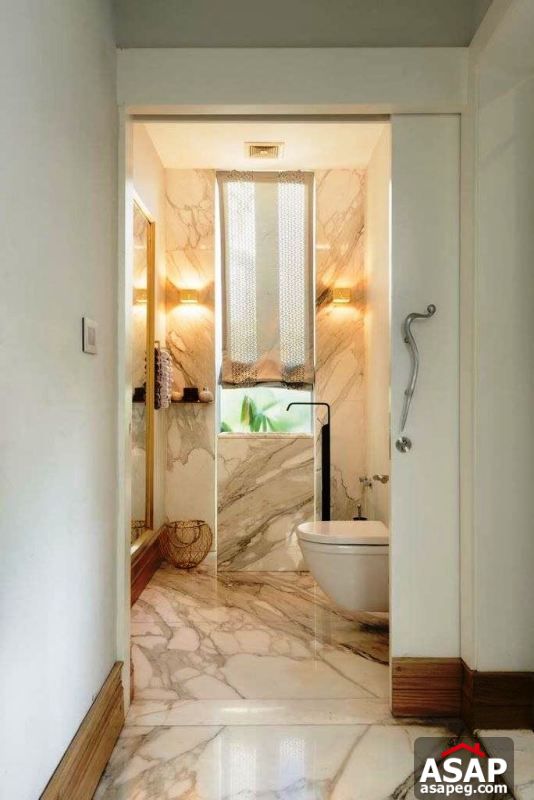 Amazing Villa with Swimming Pool for Rent in Arabella Amazing Villa with Swimming Pool for Rent in Arabella