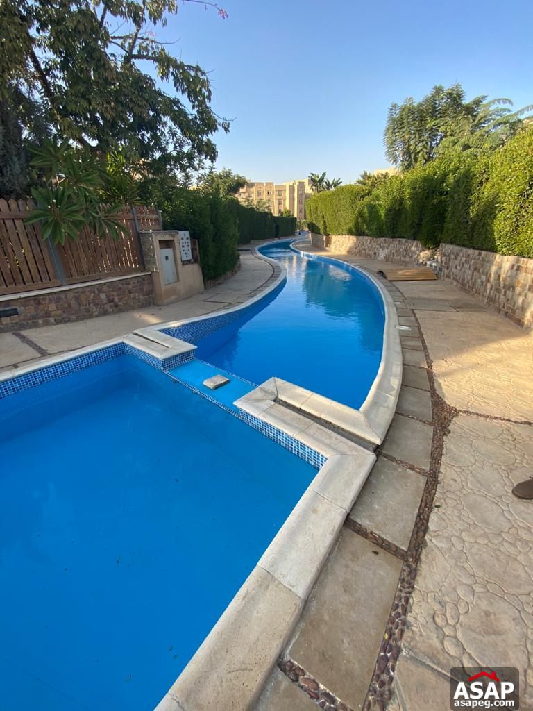 Twin House for Rent in River Walk Twin House for Rent in River Walk