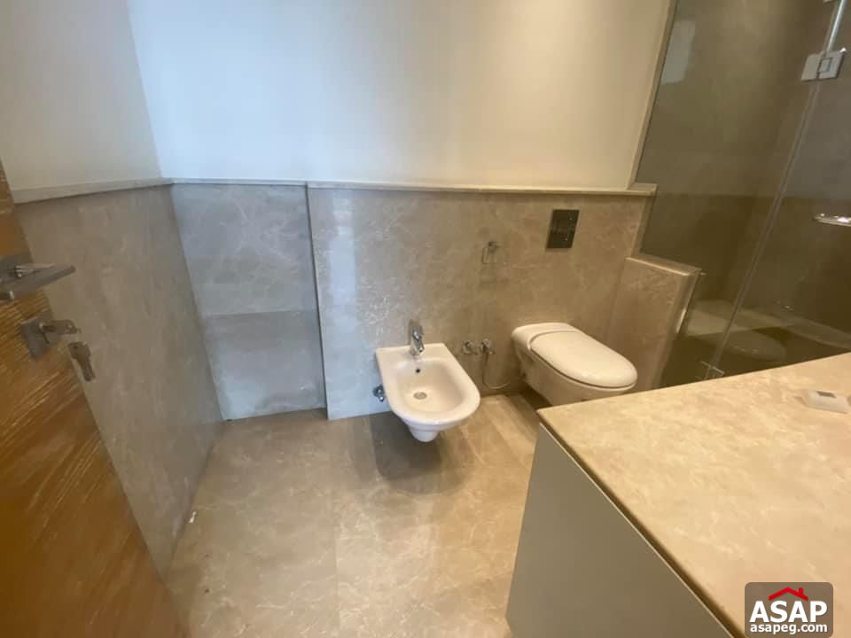 Duplex with Nile View in Zamalek Duplex with Nile View in Zamalek