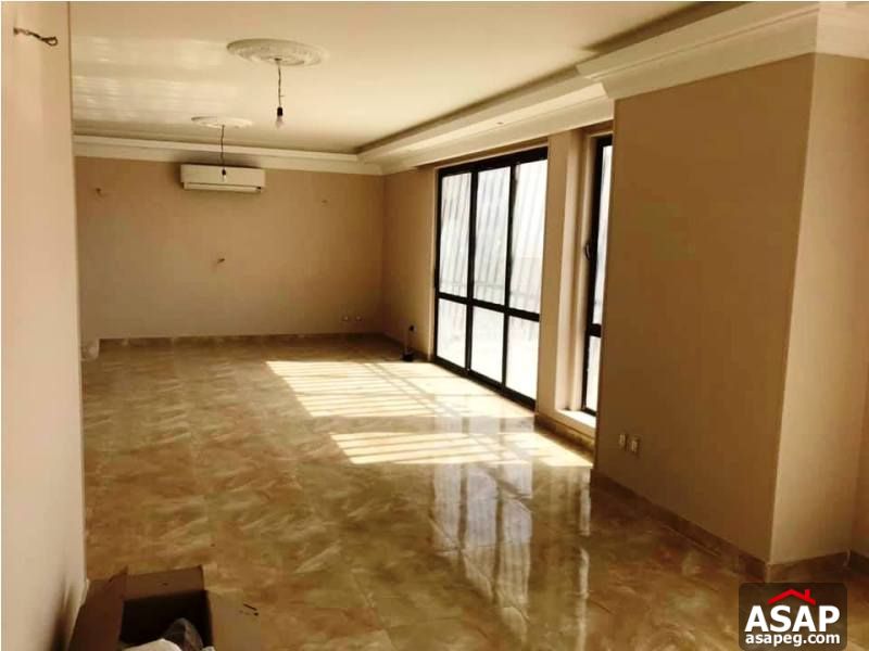 Duplex for Rent in Westown - Sheikh Zayed Duplex for Rent in Westown - Sheikh Zayed
