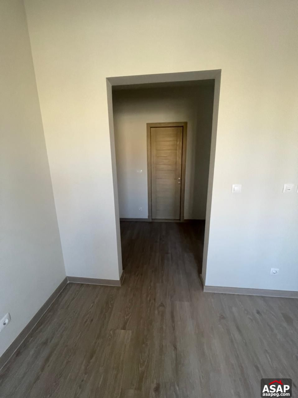 Rent Apartment in Mivida Compound