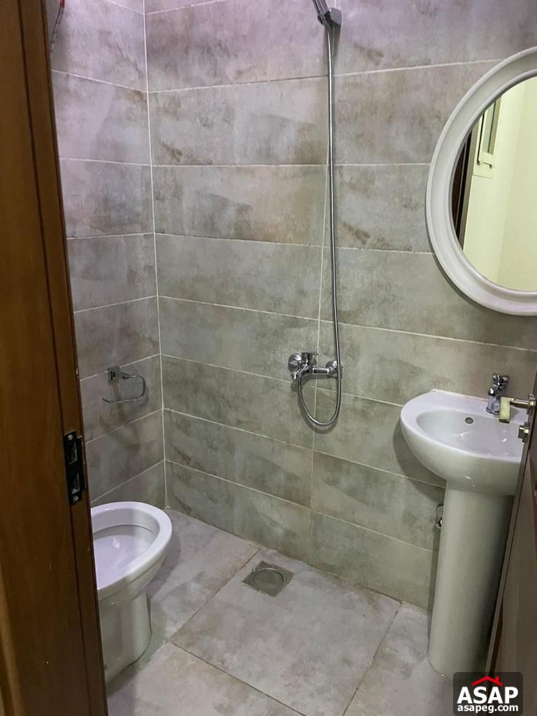 Fully Finished Villa in Cairo Festival City