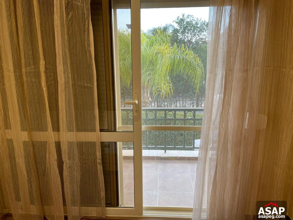 Villa for Rent in El Patio 1 Compound