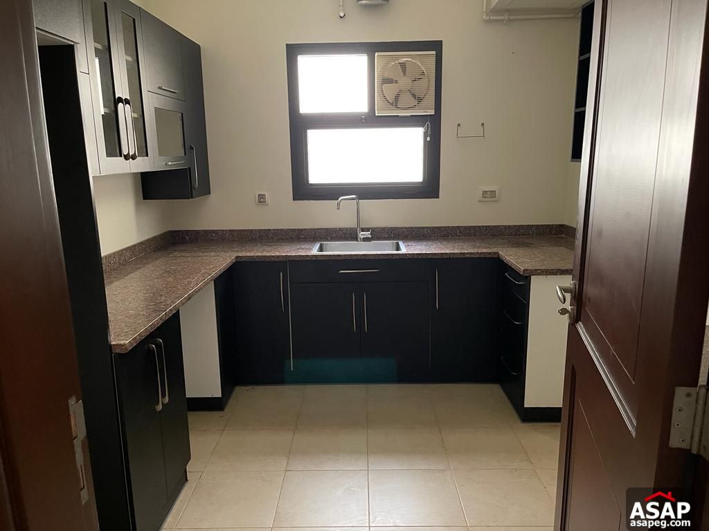 Apartment for Rent in Mivida Emaar Apartment for Rent in Mivida Emaar