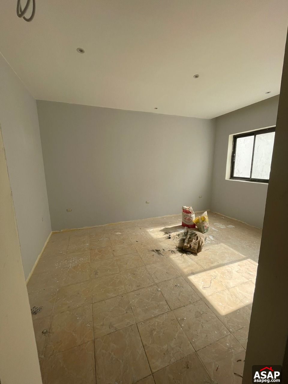 Penthouse for Rent in Lake View Residence Penthouse for Rent in Lake View Residence