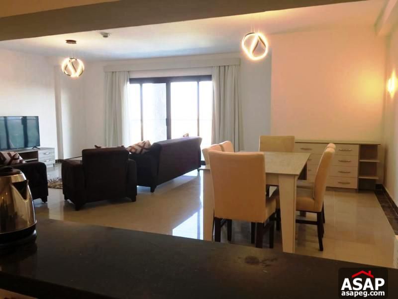 Duplex for Rent in Porto New Cairo Duplex for Rent in Porto New Cairo